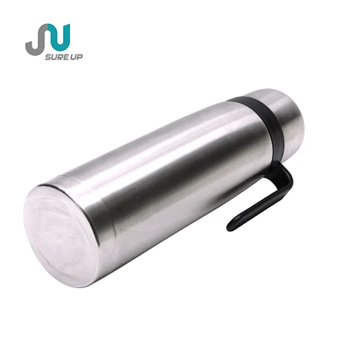 stainless steel flask