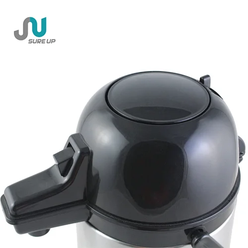glass lined thermos flask