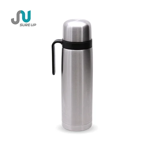 stainless steel flask