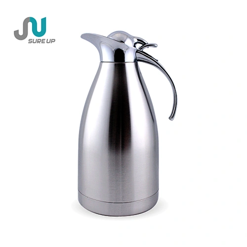 Stainless steel vacuum flask