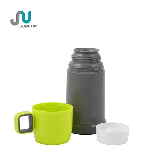 glass lined thermos bottle