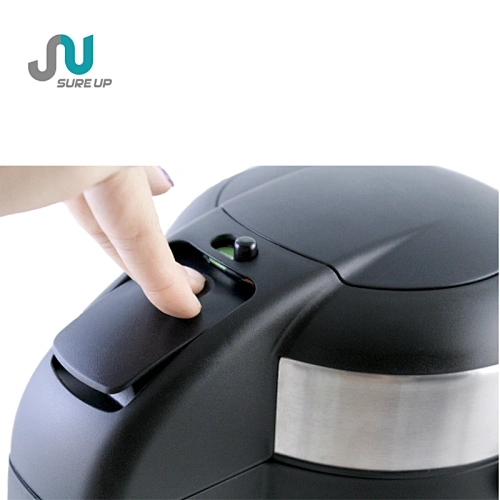 stainless steel vacuum airpot