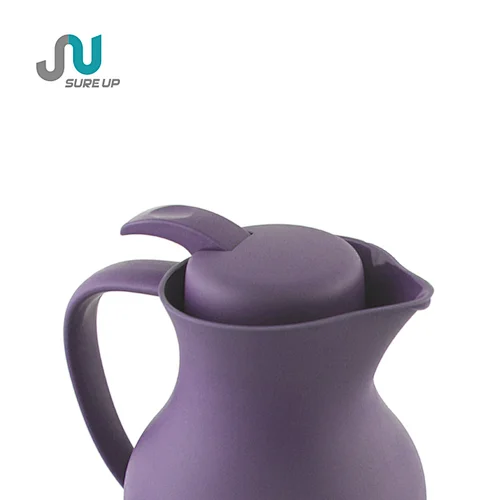 glass vacuum jug