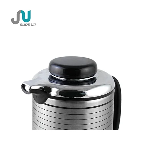 thermos flask not keeping hot