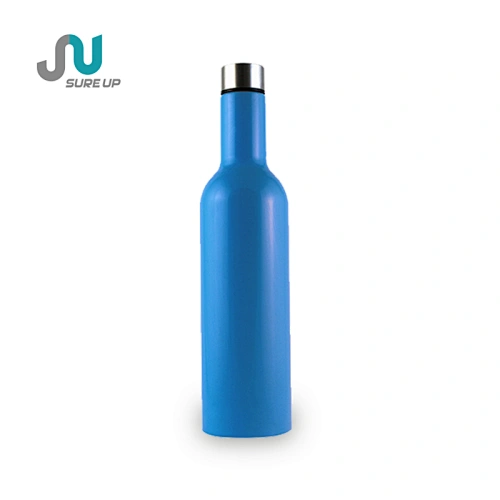 water bottle