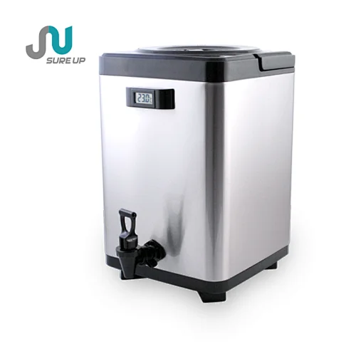 stainless steel water thermos