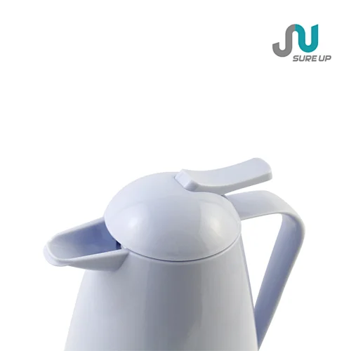 glass vacuum jug