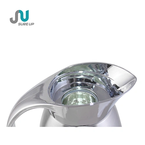 glass liner vacuum jug