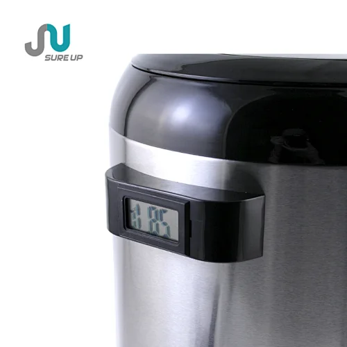 empty water jar