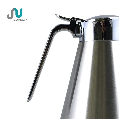 double wall bottle