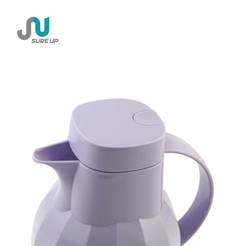 glass inner vacuum jug