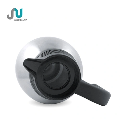 steel water jar