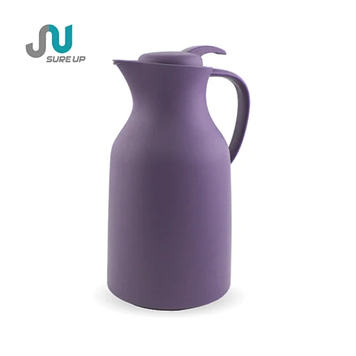 Glass Vacuum Jug