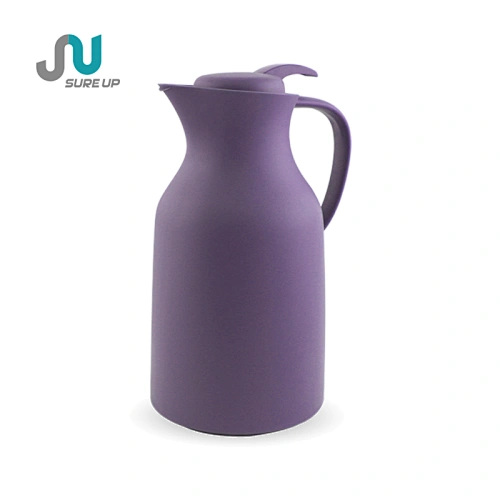 Glass Vacuum Jug