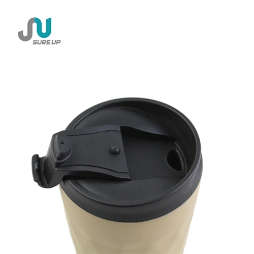  vaso de acero inoxidable