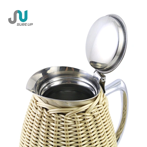 coffee milk frother jug