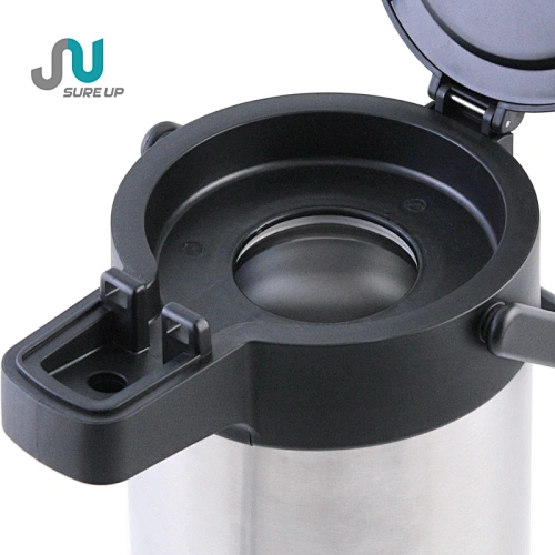 stainless steel vacuum airpot