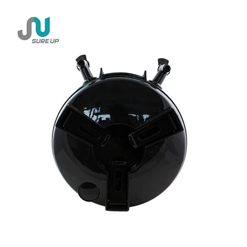 water jar steel