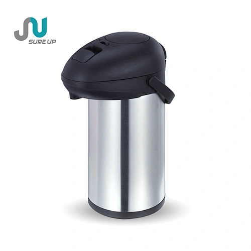 thermos stainless coffee pot
