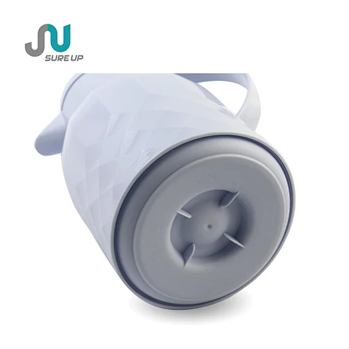 openable base of vacuum jug