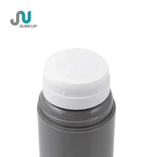 glass lined vacuum flask