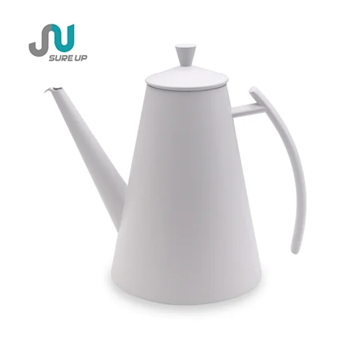 Stainless steel vacuum flask