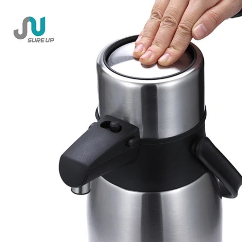 airpot vacuum