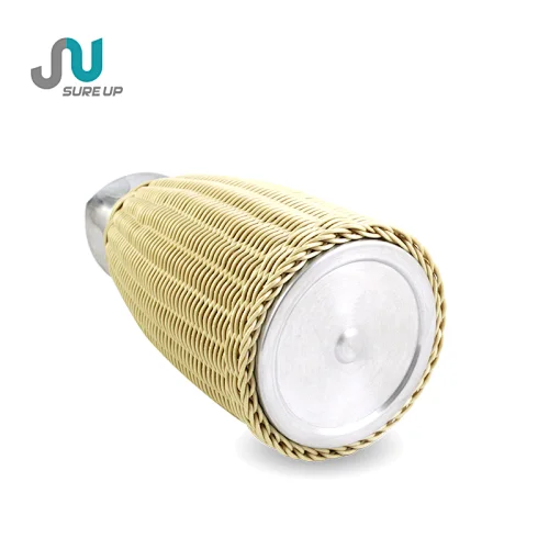 metal jug for coffee machine