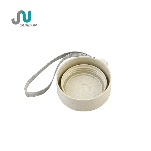 Eco-friendly material