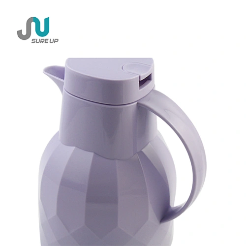 glass inner vacuum jug