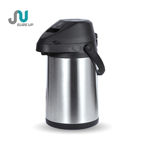 stainless steel vacuum thermos