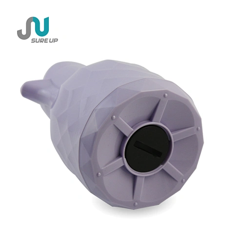 glass inner vacuum jug