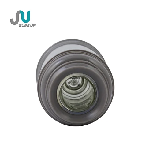 glass lined thermos