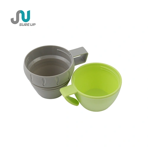  tasse à vide