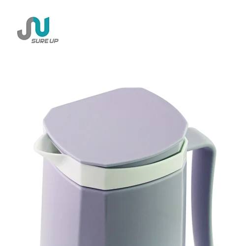 glass vacuum jug