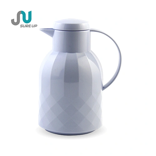 glass inner Vacuum jug Coffee Pot