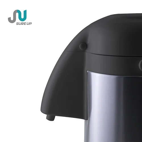 glass thermos flask