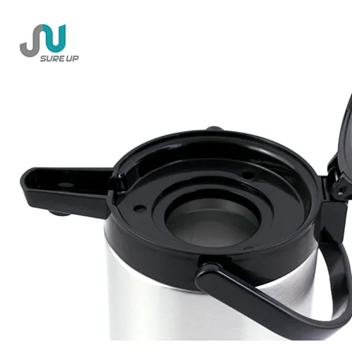 airpot vacuum