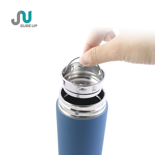  frasco de vacío de acero inoxidable 12v