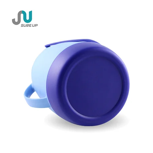 stainless steel thermos flask