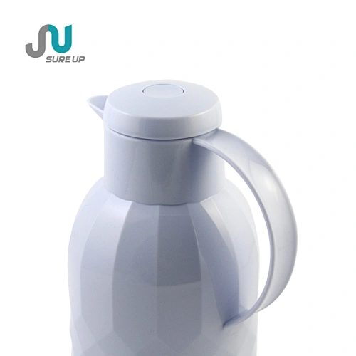 handle of vacuum jug coffee pot