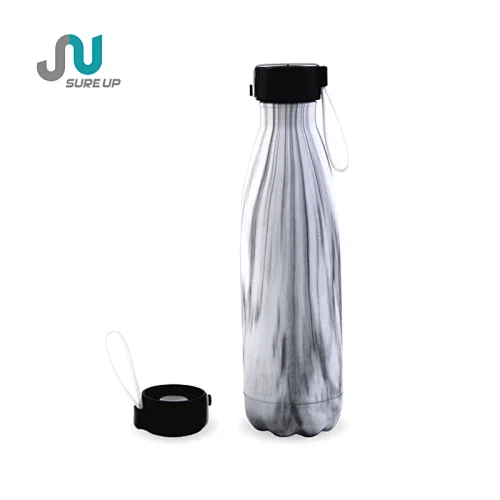 double insulated water bottle