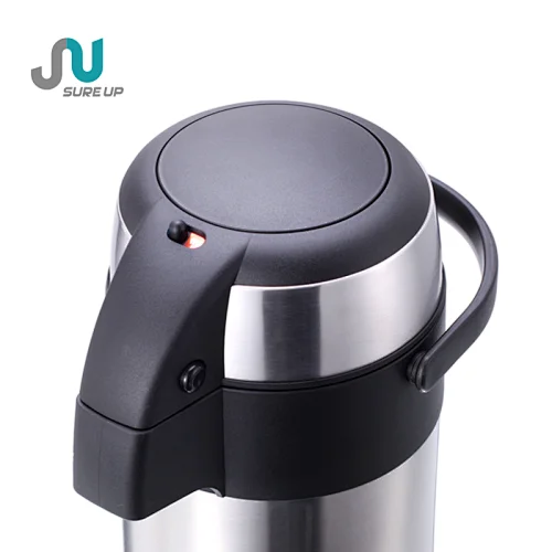 airpot vacuum