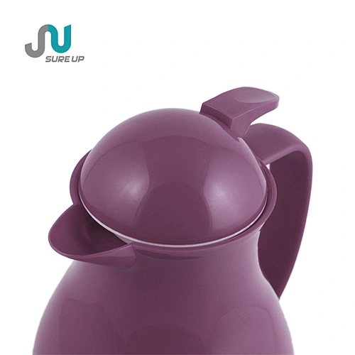 glass vacuum jug