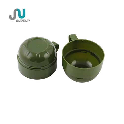 stainless steel flask