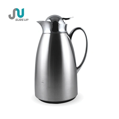 Stainless Steel Vacuum Jug