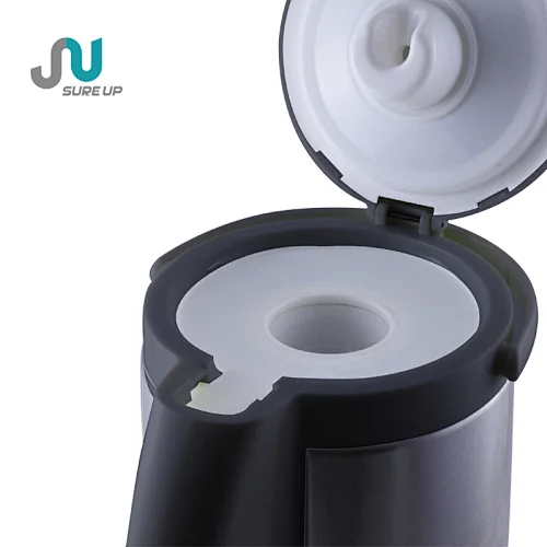 glass vacuum flask