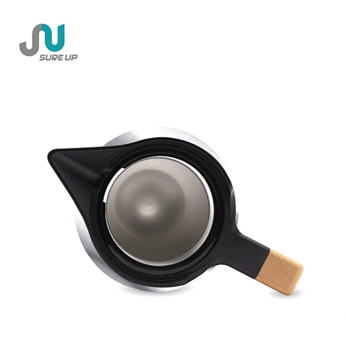 vacuum stainless steel inner