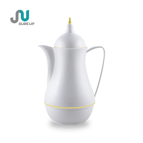 Vacuum flask
