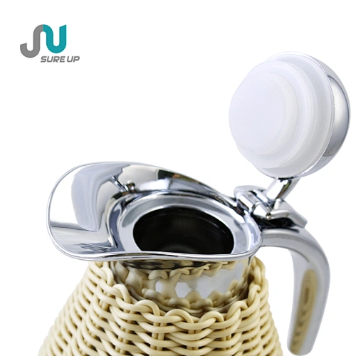 tea boiling pot